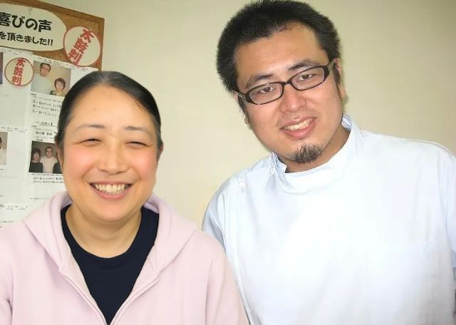 お客様写真
