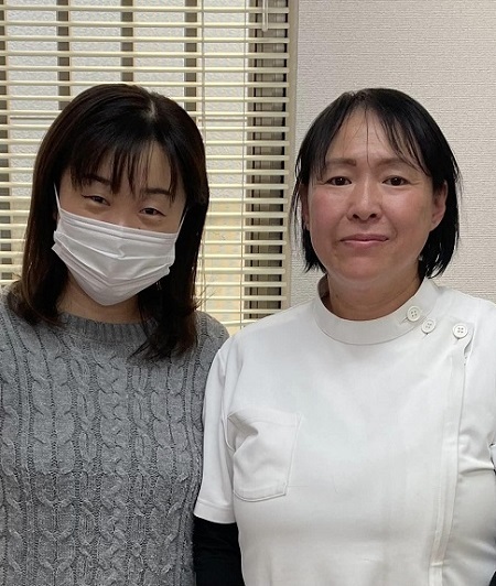 お客様写真